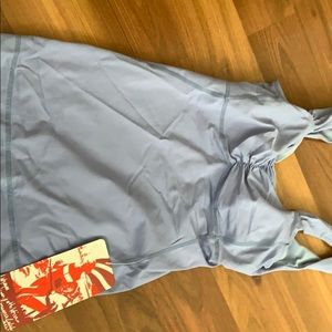 Lululemon dance aria tank-SOLD